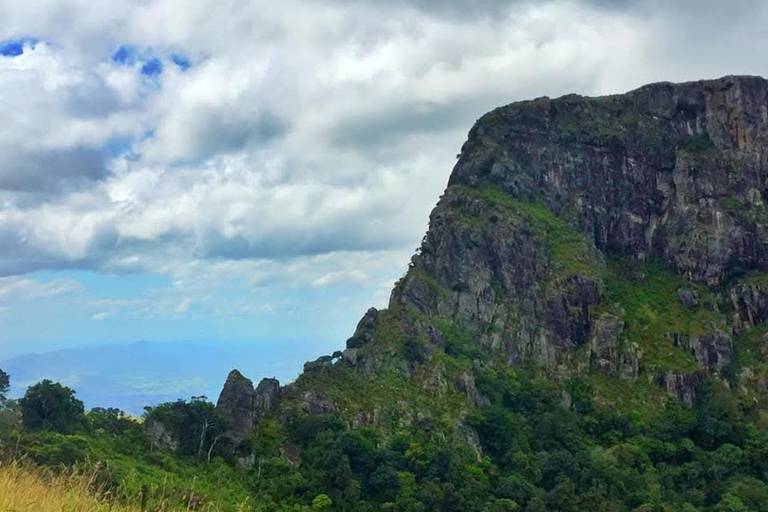 Kandy: Two-Day Yahangala & Little Everest Trek