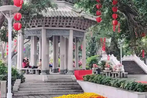 Guangzhou: explora la cultura, el patrimonio y la gastronomía local de Xiguan