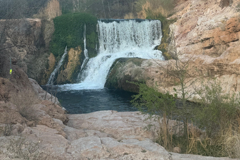 Sedona: Guided Outdoor Adventure with Optional Yoga