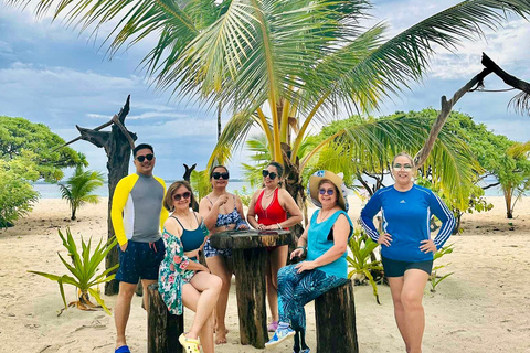 Palawan: Wycieczka do Balabac – półprywatna 4 dni/3 noce, minimum 5 osóbPalawan: Wycieczka na wyspę Balabac – 4 dni i 3 noce