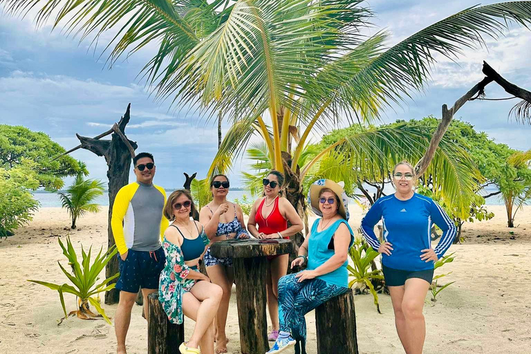 Palawan: Wycieczka do Balabac – półprywatna 4 dni/3 noce, minimum 5 osóbPalawan: Wycieczka na wyspę Balabac – 4 dni i 3 noce