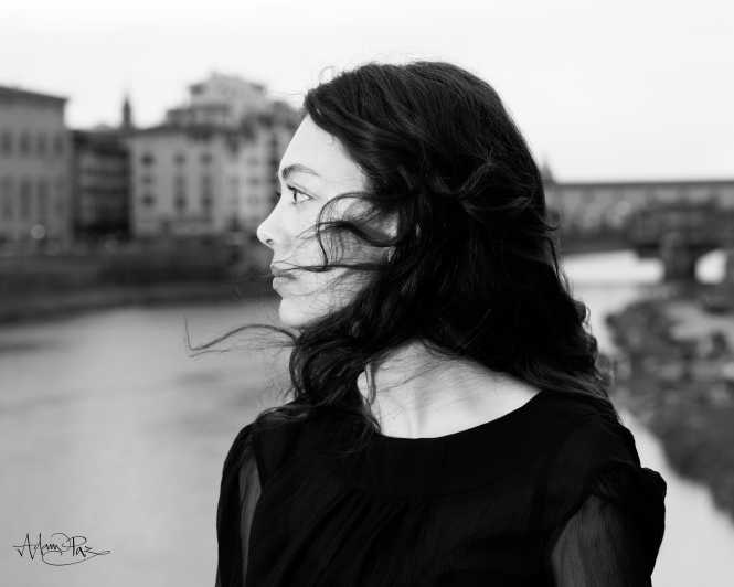 Florence: professional private photoshoot in Florence