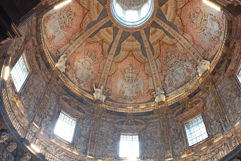 Loyola: Guided visit to the Sanctuary of Loyola – The Little Vatican
