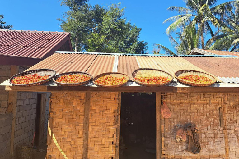 Nong Khiaw: Discover Hmong Village & Muangnoi