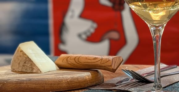 La Spezia Wine Vibes: Boutique Winery with 3 Tasting Options