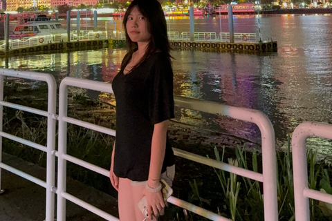 Ho Chi Minh City Sightseeing Phu My Port Shore Excursion Private Premium Car Tour With Massage