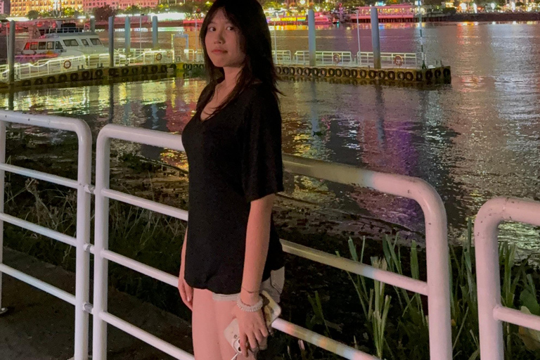 Ho Chi Minh City Sightseeing Phu My Port Shore Excursion Private Premium Car Tour With Massage