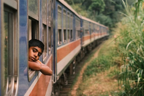 Kandy To Ella Private Transfer With Train Ride Hidden Stops