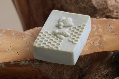 Kigali: Rwandan Artisanal Soap Making Workshop