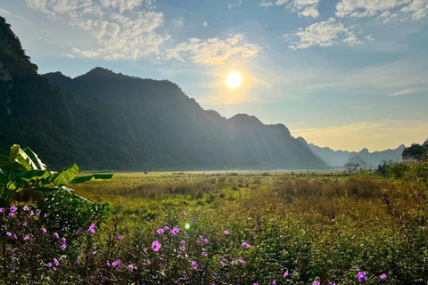 Hanoi/Catba: 2-Day Adventure Cat Ba National Park,Lan Ha Bay From Hanoi: 2-Day Adventure