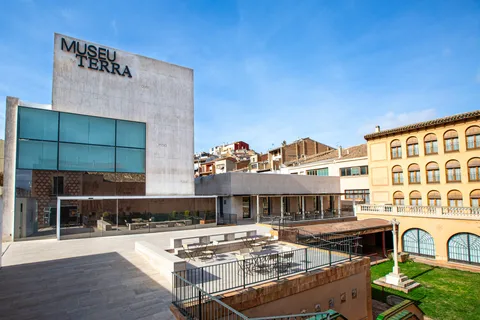 Terra Museum