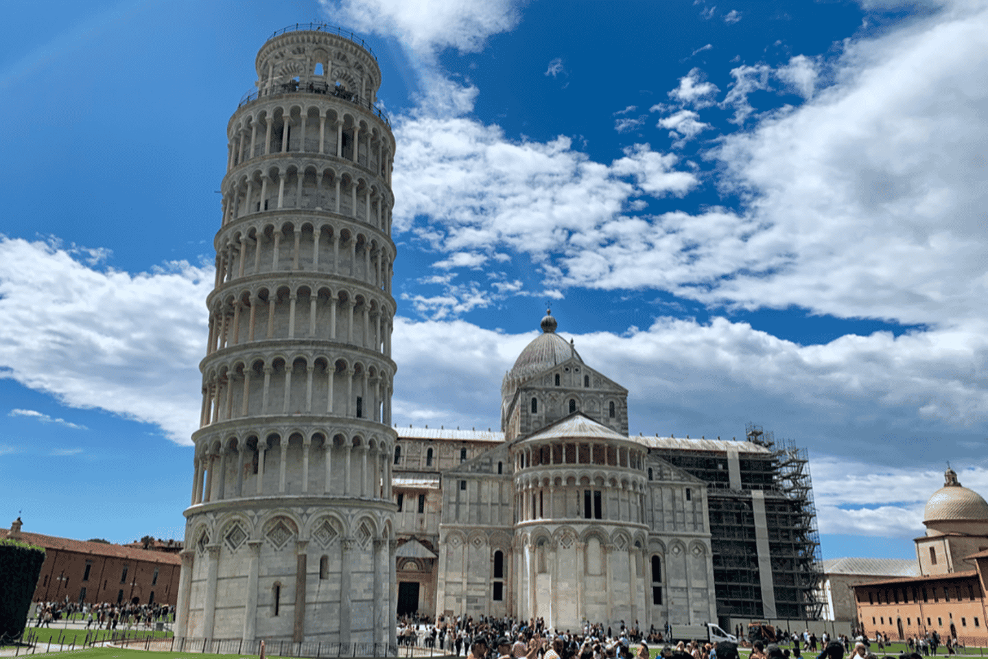 From Florence: Private Half Day Pisa Tour - From Florence: Private Half Day Pisa Tour