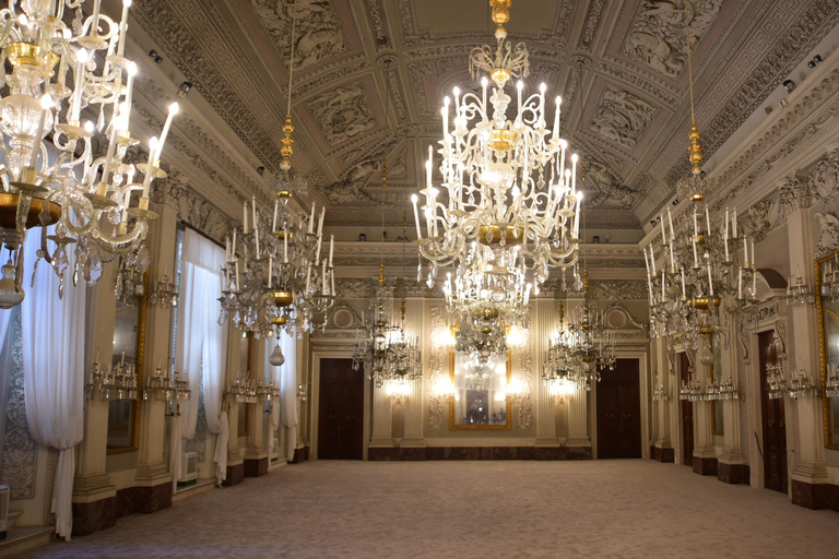 Florence: Pitti Palace and Boboli Gardens Ticket & eBook