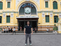 HCMC Motorbike Sightseeing Tour - Housity