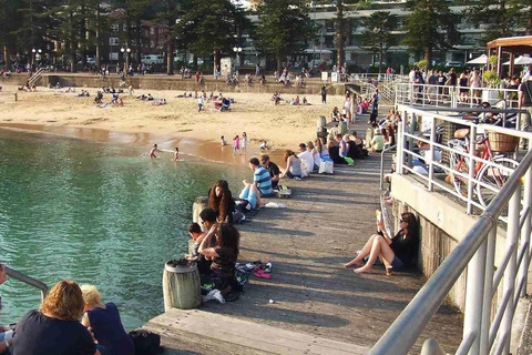 Discover Sydney - Private walking tour