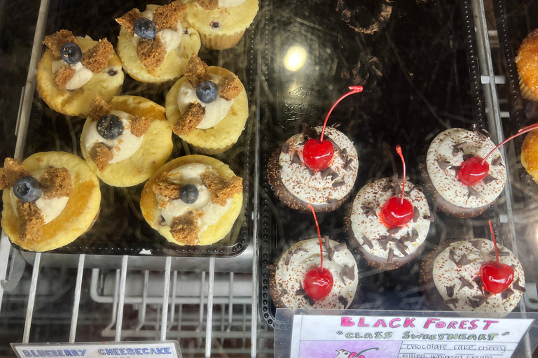 New York City : Visite historique et gastronomique de Greenwich VillageVisite privée gastronomique de Greenwich Village