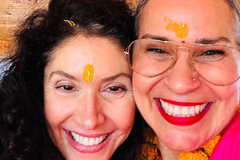 Delhi: monumentos, patrimonio y artesanía con mujeresTour de 1 día completo