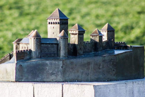 Belgrade Fortress: Private Tour to See Big Picture