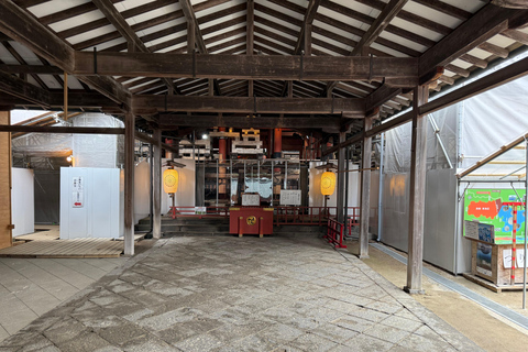 Tokyo: Nikko Private Day Tour with Pickup