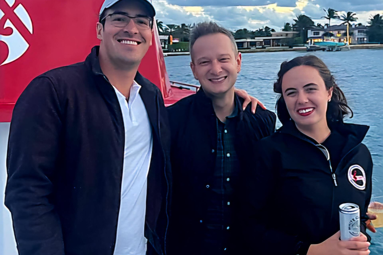 Palm Beach: Island Cruise on the Intracoastal