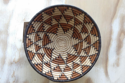 From Richards Bay: DumaZulu Cultural Village Day Trip