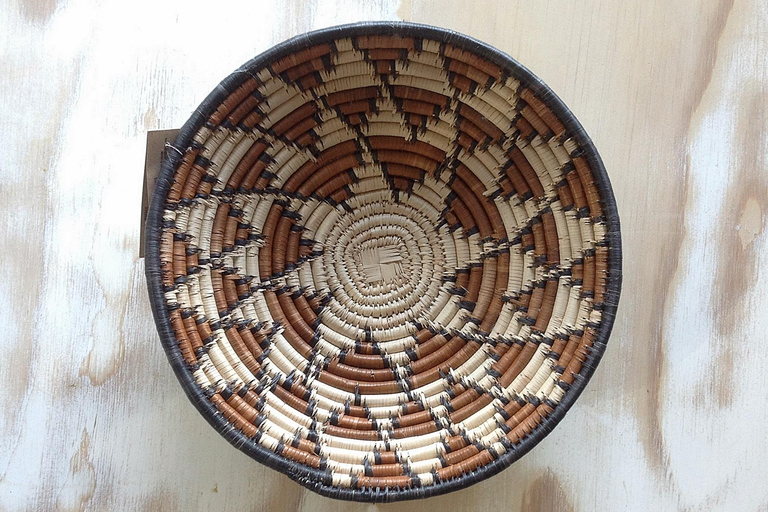 From Richards Bay: DumaZulu Cultural Village Day Trip