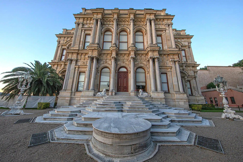 Istanbul: Explorer Pass - 120+ Attractions, Cruises & Tours Explorer Plus Pass - 1 Day