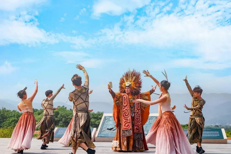 Hangzhou: Liangzhu Archaeological Site UNESCO Heritage Tour