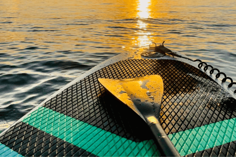 Dia: Day & Sunset Cruise with Menu by Greece's Top 100 Chef