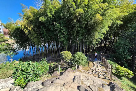 Tour Hiroshima: Explore Its Spiritual & Cultural Treasures