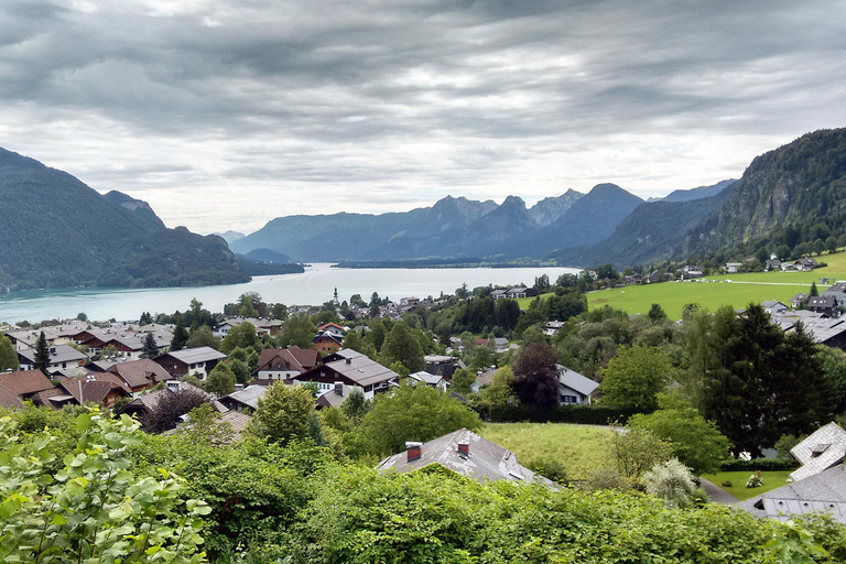 Original Sound of Music Tour & Edelweiss Cooking Class