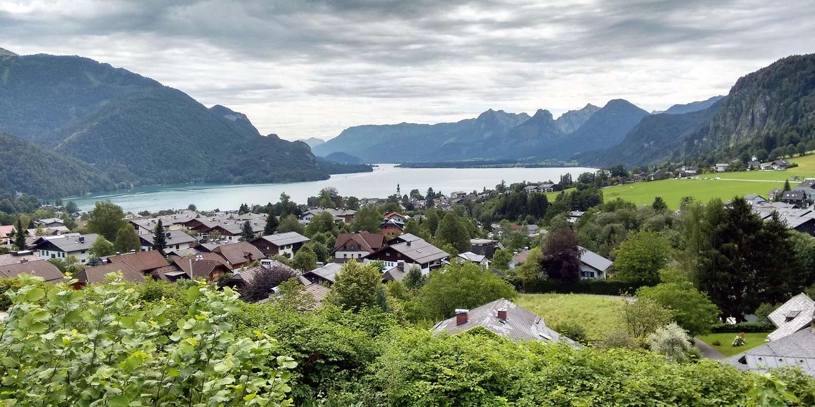 Original Sound of Music Tour & Edelweiss Cooking Class