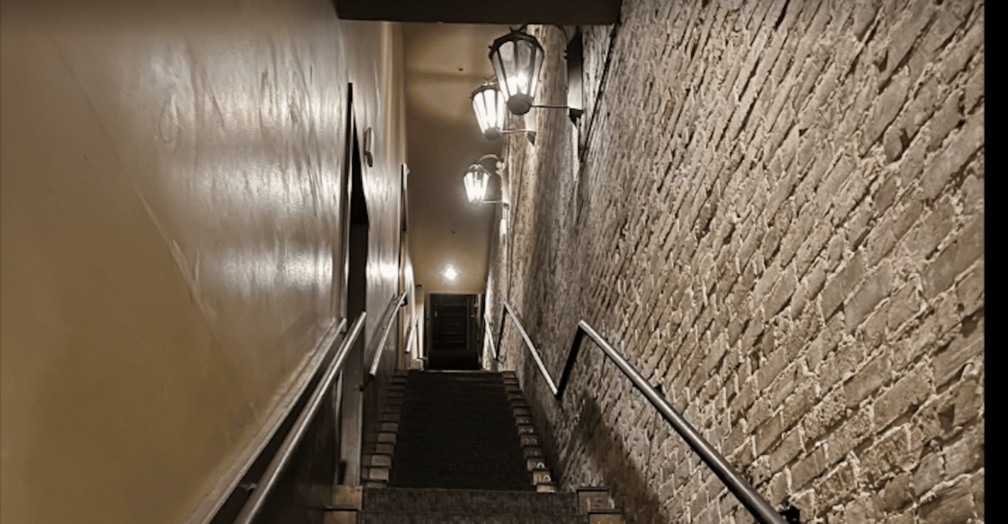 Austin: Downtown Austin Haunted History Tour photo 11