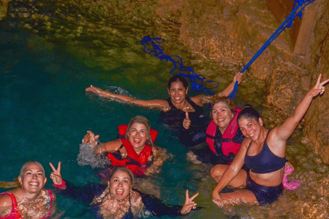 Punta Cana Buggy & ATV Tour: Cave, Macao Beach, Free Pick-Up