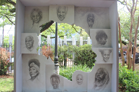 New Orleans: African American Museum Admission Ticket