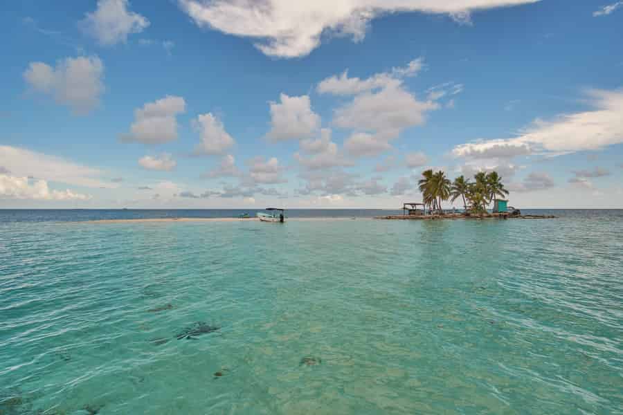 Key Largo: 2-stündiges Sandbank-Boot-Abenteuer. Foto: GetYourGuide Key Largo: 2-stündiges Sandbank-Boot-Abenteuer. Foto: GetYourGuide