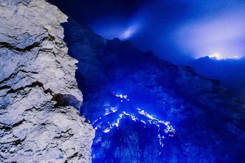 From Bali: 3-Day Excursion to Ijen and Mount Bromo