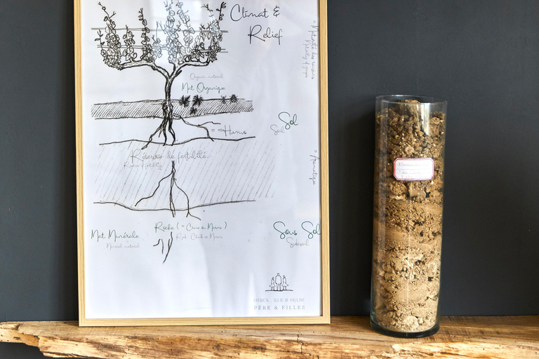 Cramant: OP2 Masterclass 5 Champagner