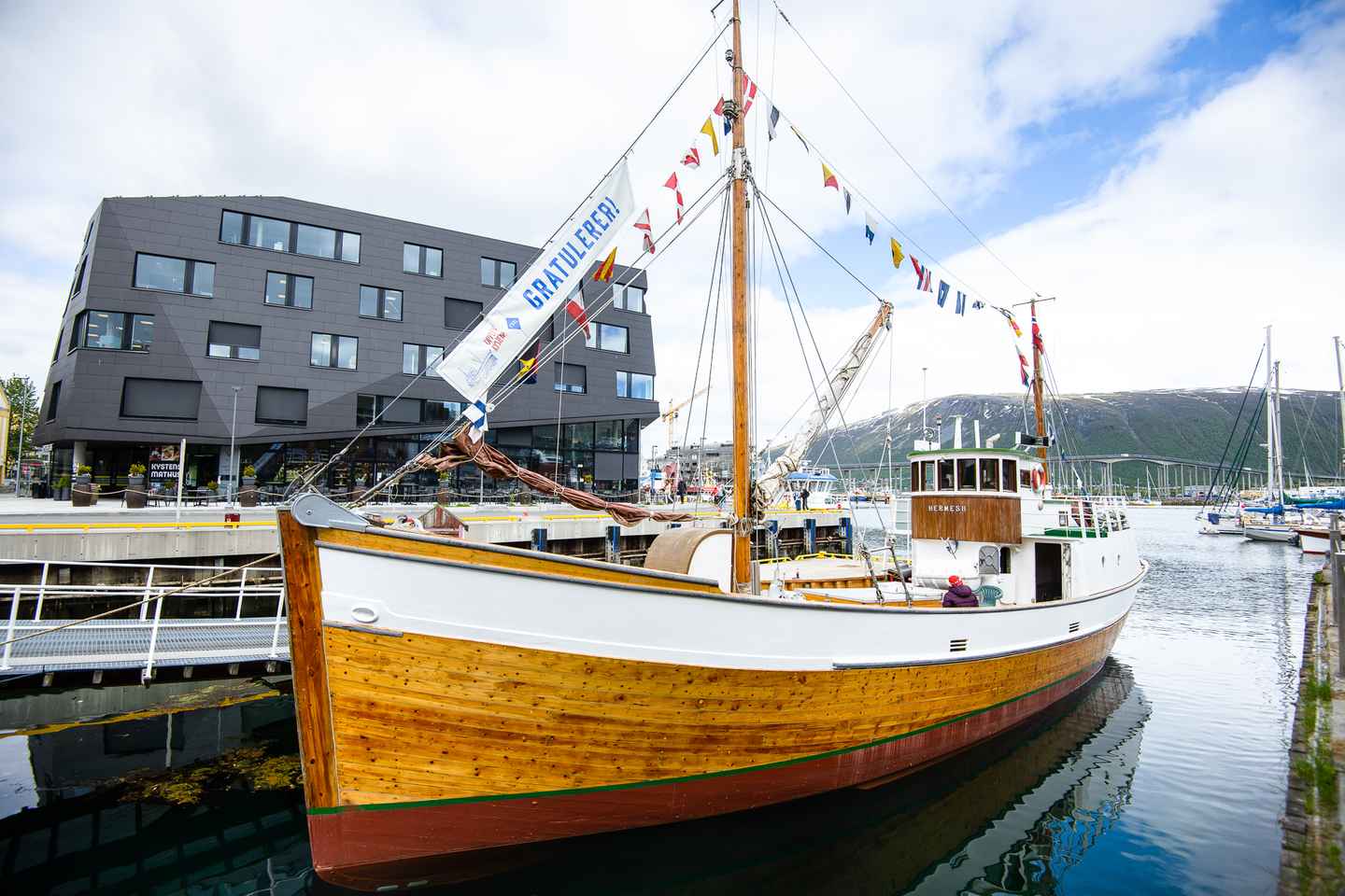 1 Hour Photo & History Cruise - 1 Hour Photo & History Cruise