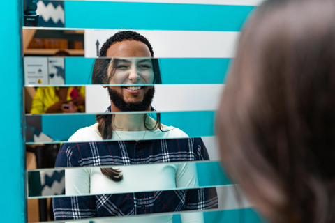 Toronto: ingresso para o Museu das IlusõesToronto: Ingresso para o Museu das Ilusões