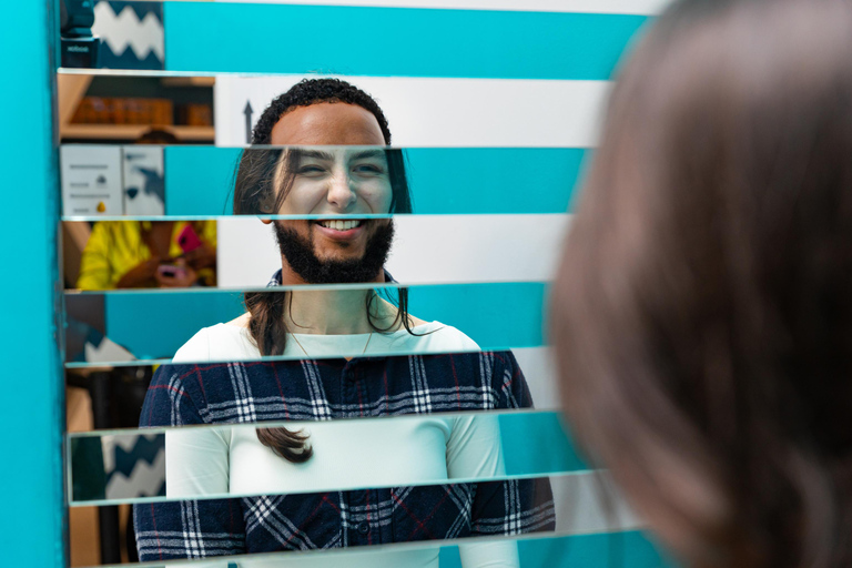 Toronto: ingresso para o Museu das IlusõesToronto: Ingresso para o Museu das Ilusões