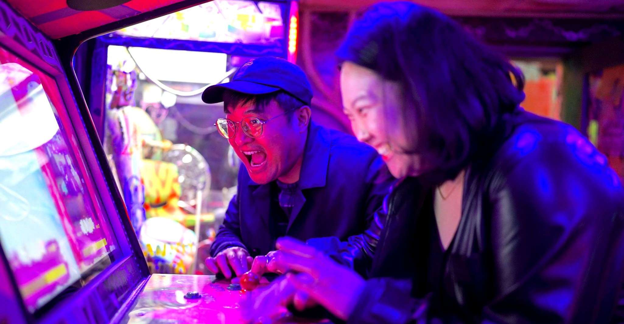 Grapevine: Meow Wolf The Real Unreal Ticket photo 6