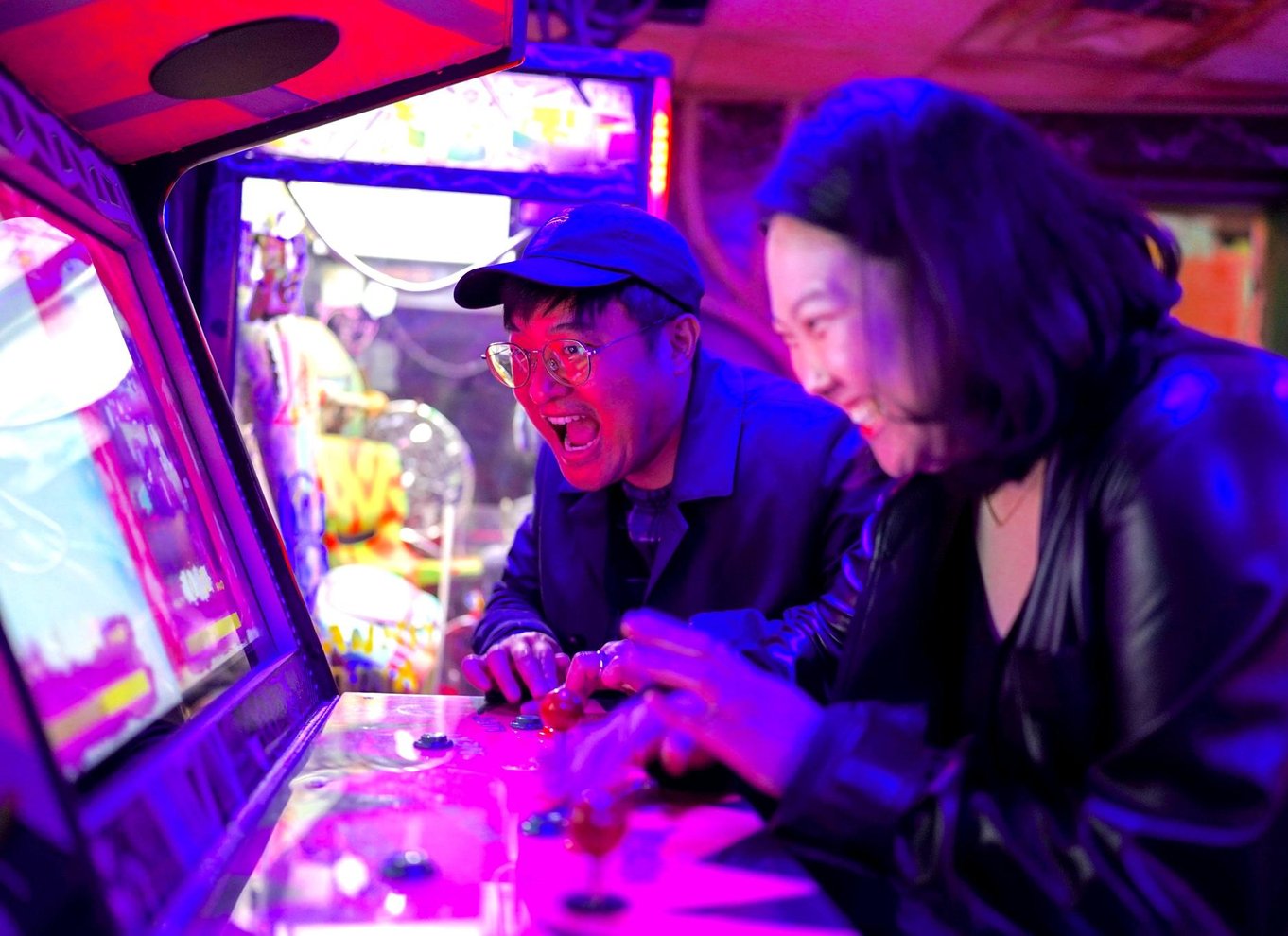 Grapevine: Meow Wolf Den virkelige uvirkelige billet