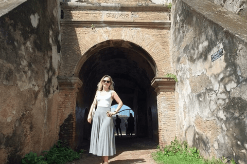 Negombo: Private Village Tour by Tuk-Tuk with Hotel Pickup