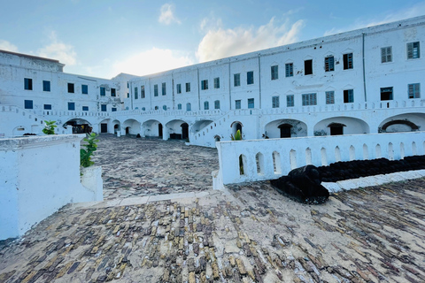 Gana: excursão de 8 dias em dezembro com Afrofuture/vida noturna