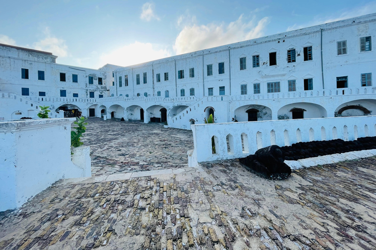 Gana: excursão de 8 dias em dezembro com Afrofuture/vida noturna