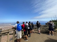 Hike Monte Verde - Housity