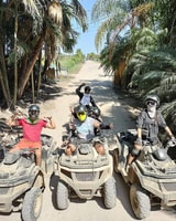 MIAMI ATV Quad Rental Adventure Off-Road - Housity