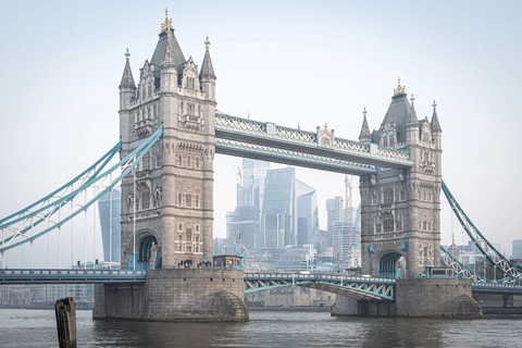 London: Private Transfer to/from Heathrow LHR Airport Departure: Hotel in London city center to LHR Airport