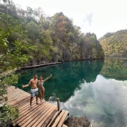 Coron/Palawan: Coron Super Ultimate Tour with Lunch Coron/Palawan: Coron Super Ultimate Tour with Lunch